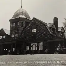 historical building